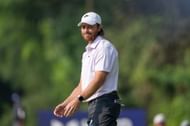 DP World India Championship 2025 - Day Two - Source: Getty